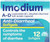 Imodium A-D Diarrhea Relief Softgels With Loperamide Hcl Anti-Diarrheal Medicine To Help Control Symptoms Of Diarrhea Due To Acute Traveler'S Diarrhea Hsa/Fsa Eligible 12 Ct Imodium A-D Diarrhea Relief Softgels With Loperamide Hcl Anti-Diarrheal Medicine To Help Control Symptoms Of Diarrhea Due To Acute Traveler'S Diarrhea Hsa/Fsa Eligible 12 Ct