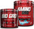 Isatori Bio-Gro Protein Synthesis Amplifier - Unflavored (60 Servings) & Isatori Amino-Gro Bcaa Powder - Blue Razz Snow Cone (30 Servings) Isatori Bio-Gro Protein Synthesis Amplifier - Unflavored (60 Servings) & Isatori Amino-Gro Bcaa Powder - Blue Razz Snow Cone (30 Servings)