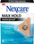 Nexcare Max Hold Waterproof Bandages Stays On For 48 Hours Flexible Bandages For Fingers Hands And Heels - 6 Pack Clear Waterproof Bandages Nexcare Max Hold Waterproof Bandages Stays On For 48 Hours Flexible Bandages For Fingers Hands And Heels - 6 Pack Clear Waterproof Bandages