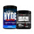 Prosupps Hyde Signature Sustained Energy Pre-Workout Blue Razz - 60 Servings And Creatine 300 Bundle Prosupps Hyde Signature Sustained Energy Pre-Workout Blue Razz - 60 Servings And Creatine 300 Bundle
