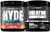 Prosupps Hyde Max Pump Stimulant- Pre-Workout Fruit Punch And Creatine 300 Bundle Prosupps Hyde Max Pump Stimulant- Pre-Workout Fruit Punch And Creatine 300 Bundle