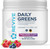 Revive Md Daily Green Powder Superfood (Fresh Berry) - Supergreens Powder To Support Energy Levels - Green Juice That Improves Fiber Intake - Vegetable Supports Digestion And Gut Health Revive Md Daily Green Powder Superfood (Fresh Berry) - Supergreens Powder To Support Energy Levels - Green Juice That Improves Fiber Intake - Vegetable Supports Digestion And Gut Health