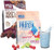 Wild Society Clear Isolate + Whey Concentrate Super Combo - Rocket Pop Clear Whey + Dutch Chocolate Whey Concentrate Wild Society Clear Isolate + Whey Concentrate Super Combo - Rocket Pop Clear Whey + Dutch Chocolate Whey Concentrate