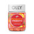 Olly Balanced Belly Gummy Supplements, Peachy Peach, 30 Count Olly Balanced Belly Gummy Supplements, Peachy Peach, 30 Count