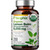 Biophix Lemon Balm Capsules USDA Organic 20:1 Extract 300 mg 200 Veggie Caps - Cognitive Health Stress Sleep Mood Support Natural Herbal Supplement Biophix Lemon Balm Capsules USDA Organic 20:1 Extract 300 mg 200 Veggie Caps - Cognitive Health Stress Sleep Mood Support Natural Herbal Supplement