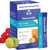 Blueshift Pre-Game - Pre Drinking NAC Supplement Electrolytes Powder Packets Hydration Packets Liver Support with Ginger Cysteine Milk Thistle No Sugar Powder Sticks 10 Pack