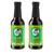 Big Tree Farms Organic Coco Aminos - Liquid Coconut Aminos Soy-Free Sauce Low Sodium Soy Alternative Gluten Free Kosher Marinade & Sauce Non-GMO - Gingery Lime 10 Fl Oz Pack of 2 Big Tree Farms Organic Coco Aminos - Liquid Coconut Aminos Soy-Free Sauce Low Sodium Soy Alternative Gluten Free Kosher Marinade & Sauce Non-GMO - Gingery Lime 10 Fl Oz Pack of 2