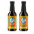 Big Tree Farms Organic Coco Aminos - Liquid Coconut Aminos Soy-Free Sauce Low Sodium Soy Alternative Gluten Free Kosher Marinade & Sauce Non-GMO - Ponzu 10 Fl Oz Pack of 2 Big Tree Farms Organic Coco Aminos - Liquid Coconut Aminos Soy-Free Sauce Low Sodium Soy Alternative Gluten Free Kosher Marinade & Sauce Non-GMO - Ponzu 10 Fl Oz Pack of 2