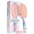 Framar Flowers Wet Detangler Brush Brushes for Hair, Wet Dry Brush, Hair Detangler Brushes, Hairbrush for Women, Curly Hair Brush Detangler, Tangle Brush, Kids Brushes for Hair, Kids Hair Brush Framar Flowers Wet Detangler Brush Brushes for Hair, Wet Dry Brush, Hair Detangler Brushes, Hairbrush for Women, Curly Hair Brush Detangler, Tangle Brush, Kids Brushes for Hair, Kids Hair Brush