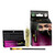 MINA ibrow Henna Professional Tint Kit With Nourishing Oil & Brush Combo Pack (Black) MINA ibrow Henna Professional Tint Kit With Nourishing Oil & Brush Combo Pack (Black)