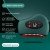GNMDNR Electric Guasha Massager Hot Compress Eye Massager Stone Heating Vibration Scraping Neck Face Skin Lifting Removal Wrinkle Tool Green-12gear-Stone GNMDNR Electric Guasha Massager Hot Compress Eye Massager Stone Heating Vibration Scraping Neck Face Skin Lifting Removal Wrinkle Tool Green-12gear-Stone