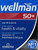 Wellman 50 Tablets 30 Count Wellman 50 Tablets 30 Count