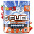 G Fuel Dragon Ball Z Energy Drink Powder Pre Workout Caffeine Mix for Gaming Sugar Free Focus Amino, Vitamin + Antioxidants 9.8oz Strawberry Lychee 40 Servings G Fuel Dragon Ball Z Energy Drink Powder Pre Workout Caffeine Mix for Gaming Sugar Free Focus Amino, Vitamin + Antioxidants 9.8oz Strawberry Lychee 40 Servings