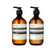Aesop A Rose By Any Other Name Body Cleanser & Resurrection Aromatique Hand Wash Paraben Cruelty- & Vegan Aesop A Rose By Any Other Name Body Cleanser & Resurrection Aromatique Hand Wash Paraben Cruelty- & Vegan