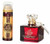 Ard Al Zaafaran. Shams Al Emarat Khususi 2 Piece Set For Unisex (3.4 Ounce Eau De Parfum + 1.6 Ounce Deodorant Spray) Ard Al Zaafaran. Shams Al Emarat Khususi 2 Piece Set For Unisex (3.4 Ounce Eau De Parfum + 1.6 Ounce Deodorant Spray)
