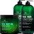Botanic Hearth Tea Tree Hair Mask Shampoo & Conditioner Set (16 Oz Each) Bundle Botanic Hearth Tea Tree Hair Mask Shampoo & Conditioner Set (16 Oz Each) Bundle