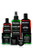 Brickell Men'S Daily Elite Face Care Routine I Toner Gel Facial Wash Face Scrub Anti-Aging Night Cream Eye Cream Charcoal Mask And Moisturizer Natural And Organic Scented Brickell Men'S Daily Elite Face Care Routine I Toner Gel Facial Wash Face Scrub Anti-Aging Night Cream Eye Cream Charcoal Mask And Moisturizer Natural And Organic Scented