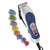 Wahl Color Pro Complete Hair Cutting Kit, 79300-400T Wahl Color Pro Complete Hair Cutting Kit, 79300-400T