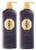 Daeng Gi Meo Ri - Ki Gold Premium Shampoo 2 Set Promotes Elastic Hair Prevents Hair Loss Eliminates Dandruff 780Ml Daeng Gi Meo Ri - Ki Gold Premium Shampoo 2 Set Promotes Elastic Hair Prevents Hair Loss Eliminates Dandruff 780Ml