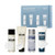 [Dearklairs] Skincare Trial Kits 4 Minis Cleansing Oil Cleanser Toner Cream Travel Must Haves S For Women Mom