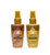 Ebin York Secret Of Pharaoh Egyptian Diamond Glitter Mist Spray 2.37 Oz – Rose Gold Bundle With Gold Mist By Ebin York – Lightweight – Scented Hair And Body Glitter Spray – Set (2 Items) Ebin York Secret Of Pharaoh Egyptian Diamond Glitter Mist Spray 2.37 Oz – Rose Gold Bundle With Gold Mist By Ebin York – Lightweight – Scented Hair And Body Glitter Spray – Set (2 Items)