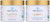 Era Organics Baby Healing Ointment & Diaper Balm – Organic Baby Balm For Eczema Cradle Cap & Sensitive Skin + Organic Diaper Ointment – Moisturizing Relief For Dry Irritated Skin (2 Oz + 2 Oz)
