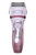 Panasonic Cordless All-in-One Advanced Wet & Dry Rechargeable Womens Electric Shaver For Sensitive Skin With Bikini Attachment and Pop-Up Trimmer ES 2216PC Panasonic Cordless All-in-One Advanced Wet & Dry Rechargeable Womens Electric Shaver For Sensitive Skin With Bikini Attachment and Pop-Up Trimmer ES 2216PC
