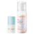 Evereden Kids Face Wash: Cool Peach 1.7 Oz. & Kids Lip Balm 0.13 Oz Clean And Non-Toxic Kids Products Multi-Vitamin Skin Care For Kids Evereden Kids Face Wash: Cool Peach 1.7 Oz. & Kids Lip Balm 0.13 Oz Clean And Non-Toxic Kids Products Multi-Vitamin Skin Care For Kids