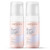 Evereden Kids Face Wash: Cool Peach 3.4 Fl Oz. Gentle Skin Care Non-Toxic And Clean Ingredients Multi-Vitamin Skin Care For Kids Pack Of 2 Evereden Kids Face Wash: Cool Peach 3.4 Fl Oz. Gentle Skin Care Non-Toxic And Clean Ingredients Multi-Vitamin Skin Care For Kids Pack Of 2