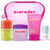 Evereden Preppy Teen Skincare Collection - Triple Green Tea Cleanser Teen Face Wash Gel-Cream Moisturizer Toner Pads For Face & Baby Lip Balm For Gentle Nourishing & Clean Skin Protection Evereden Preppy Teen Skincare Collection - Triple Green Tea Cleanser Teen Face Wash Gel-Cream Moisturizer Toner Pads For Face & Baby Lip Balm For Gentle Nourishing & Clean Skin Protection