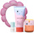 Evereden Kids Happy Morning Duo With Headband For Girls And Baby Lip Balm: Clean & Vegan Skin Care Cloud Face Wash Spf 20 Mineral Face Cream Non-Toxic & Easy-To-Use Evereden Kids Happy Morning Duo With Headband For Girls And Baby Lip Balm: Clean & Vegan Skin Care Cloud Face Wash Spf 20 Mineral Face Cream Non-Toxic & Easy-To-Use