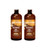Farmasi Naturelle Rejuvenating Argan Oil & Caffeine Shower Gel Set Of 2 – Nourishing Daily Body Wash For Soft Smooth & Fresh Skin 375 Ml/12.75 Fl.Oz Farmasi Naturelle Rejuvenating Argan Oil & Caffeine Shower Gel Set Of 2 – Nourishing Daily Body Wash For Soft Smooth & Fresh Skin 375 Ml/12.75 Fl.Oz