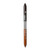 Formula Z Happy Stick Eyeliner - Tug Eyeliner Pencil With Vitamin E - Long Lasting Eye Makeup - Vegan - Cedar-Topaz - 2 X 0.02 Oz Formula Z Happy Stick Eyeliner - Tug Eyeliner Pencil With Vitamin E - Long Lasting Eye Makeup - Vegan - Cedar-Topaz - 2 X 0.02 Oz