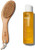 Goop Beauty Dry Brush & Body Oil Bundle Exfoliating & Detoxifying Dry Brush To Sweep Away Dead Skin Cells 4 Fl Oz Fast-Absorbing Hydrating Body Oil To Moisturize Dry Skin Silicone & Paraben Goop Beauty Dry Brush & Body Oil Bundle Exfoliating & Detoxifying Dry Brush To Sweep Away Dead Skin Cells 4 Fl Oz Fast-Absorbing Hydrating Body Oil To Moisturize Dry Skin Silicone & Paraben