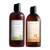 Just Nutritive Gray Hair Clarifying Duo Shampoo 16Oz & Vinergar Rinse Cleanser 8Oz Remove Yellowing Or Brassy Tones With No Sulfates Natural Ingredients Gray Hair Enhancers Scalp Treatment Just Nutritive Gray Hair Clarifying Duo Shampoo 16Oz & Vinergar Rinse Cleanser 8Oz Remove Yellowing Or Brassy Tones With No Sulfates Natural Ingredients Gray Hair Enhancers Scalp Treatment