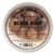 Kuza African Shea Butter Black Soap