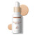 Kyda Skin Tint With Spf 40 Tinted Mineral Sunscreen Serum With Zinc Oxidetinted Spf Serum Foundationlong Lasting Buildable Coverage Like Foundation-1 Fl Oz Classic Ivory