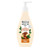 Le Petit Marseillais Jojoba Oil Bio 48H Moisturising Soothing Body Lotion Milk 2 X 250Ml.