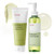 Ma:Nyo Herbgreen Cleansing Oil 6.7Fl Oz & Deep Pore Soda Foam 5.0Fl Oz