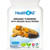 Purest Organic Turmeric (Curcumin) 600mg per Capsule with Organic Black Pepper 120 Capsules (V) Purest - no additives. Vegan. Made in The UK by Health4All Purest Organic Turmeric (Curcumin) 600mg per Capsule with Organic Black Pepper 120 Capsules (V) Purest - no additives. Vegan. Made in The UK by Health4All
