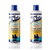 Mane 'N Tail Gentle Clarifying Shampoo & Replenishing Conditioner (12 Oz Each) – Removes Build-Up Restores & Revitalizes For Healthy Silky Hair Mane 'N Tail Gentle Clarifying Shampoo & Replenishing Conditioner (12 Oz Each) – Removes Build-Up Restores & Revitalizes For Healthy Silky Hair