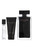 Narciso Rodriguez For Women 3 Piece Set (3.4 Eau De Toilette Spray + 1.6 Body Lotion + 0.33 Eau De Toilette Spray)