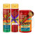Novex Shampoo 10.1Oz + Conditioner 10.1Oz + Mask 35Oz Set