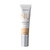 Nu Skin Nu Colour Bioadaptive Bb+ Skin Loving Foundation Medium Ochre 3.2 Lightweight Hydration With Natural-Looking Coverage Dewy Finish With Broad Spectrum Protection 1 Fl Oz