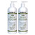Nutribiotic – Sensitive Skin Non-Soap Skin Cleanser 16 Oz Twin Pack With Gse (Citricidal) Ph Balanced Hypoallergenic & Biodegradable Of Parabens Sulfates Dyes Colorings & Fragrance Nutribiotic – Sensitive Skin Non-Soap Skin Cleanser 16 Oz Twin Pack With Gse (Citricidal) Ph Balanced Hypoallergenic & Biodegradable Of Parabens Sulfates Dyes Colorings & Fragrance