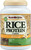 Nutribiotic – Vanilla Rice Protein 1 Lb 5 Oz (600G) Low Carb Keto-Friendly Vegan Raw Protein Powder Grown & Processed Without Chemicals Gmos Or Gluten Easy To Digest & Nutrient-Rich