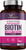 yrhealth Biotin Hair Growth Supplement 12,000mcg 180 Vegan Capsules yrhealth Biotin Hair Growth Supplement 12,000mcg 180 Vegan Capsules
