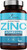 yrhealth Vegan Zinc Tablets High Strength 40mg - 365 Premium Zinc Gluconate Tablets - Zinc Supplements 12 Month's Supply yrhealth Vegan Zinc Tablets High Strength 40mg - 365 Premium Zinc Gluconate Tablets - Zinc Supplements 12 Month's Supply