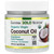 California Gold Nutrition Organic Extra Virgin Coconut Oil by - Use as Cooking Oil or Butter Substitute - Use Externally on Hair & Skin - Vegan Friendly - Gluten Free Non-GMO - 16 fl oz (473 ml) California Gold Nutrition Organic Extra Virgin Coconut Oil by - Use as Cooking Oil or Butter Substitute - Use Externally on Hair & Skin - Vegan Friendly - Gluten Free Non-GMO - 16 fl oz (473 ml)