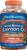 Pure Alaskan Omega-3 Wild Alaskan Salmon Oil 1000mg 210 Softgels